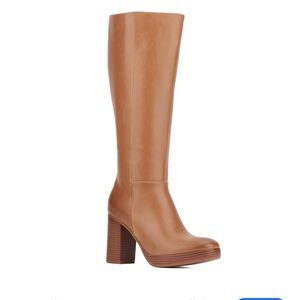 Nordstrom New York & Company Felicity Boots size 11